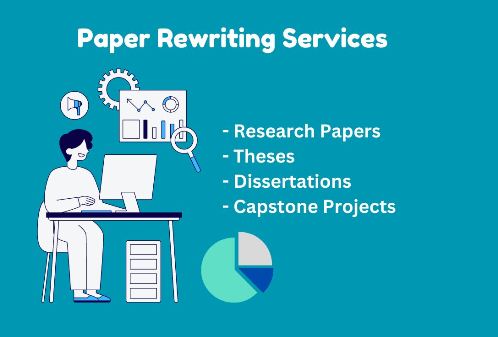 Paper Rewriting Help